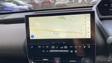 Toyota bZ4X 150kW Motion 71.4kWh 5dr Auto [11kW] Electric Hatchback